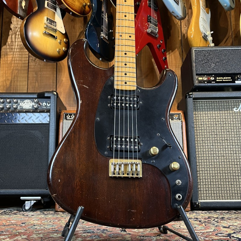 Ibanez Blazer BL-50MH 1981