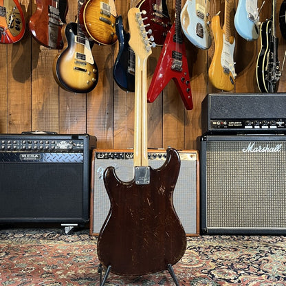 Ibanez Blazer BL-50MH 1981