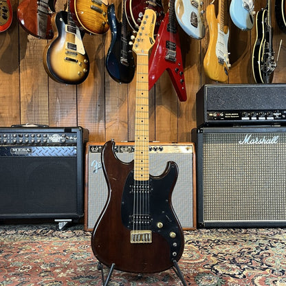 Ibanez Blazer BL-50MH 1981