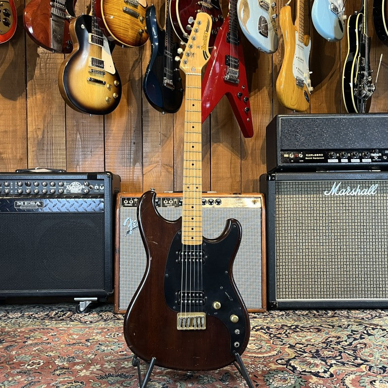 Ibanez Blazer BL-50MH 1981