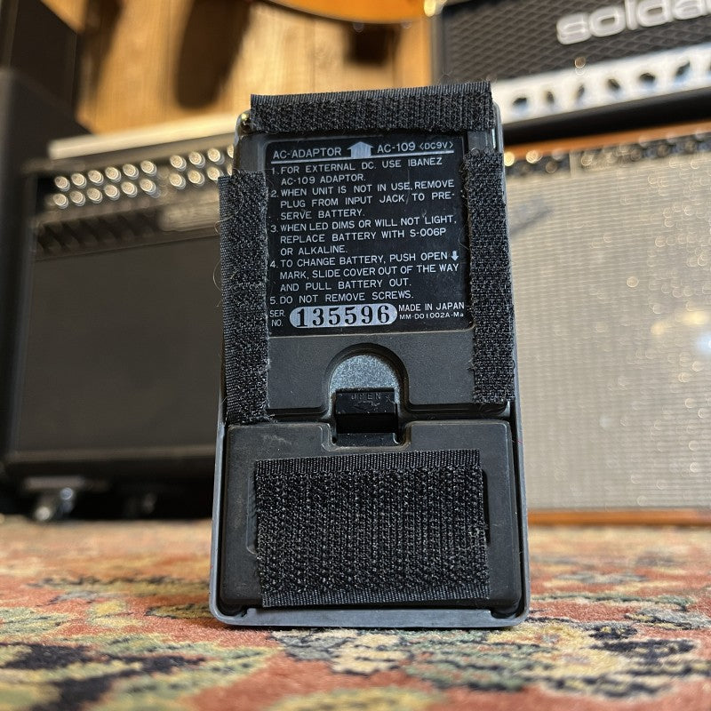 Ibanez CP-835 Compressor II 1980s