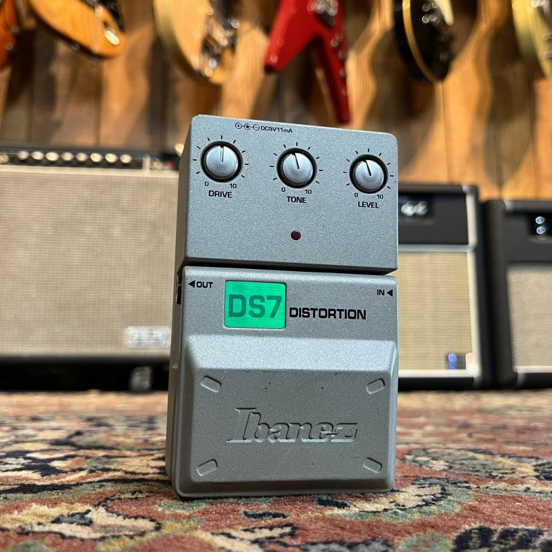 Ibanez DS7