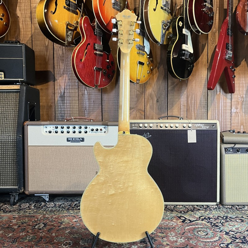 Ibanez GB10-NT George Benson Signature