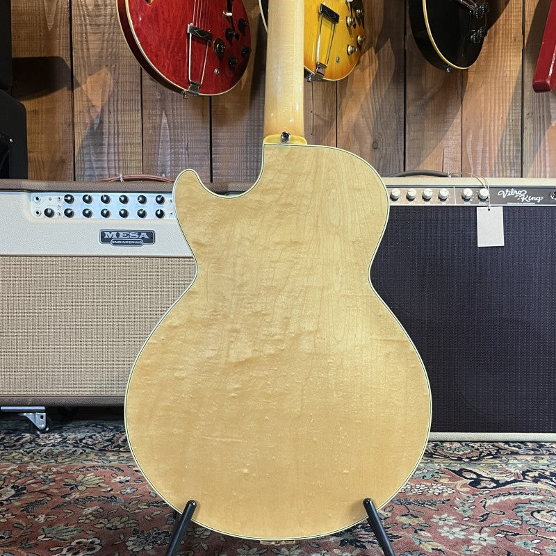 Ibanez GB10-NT George Benson Signature