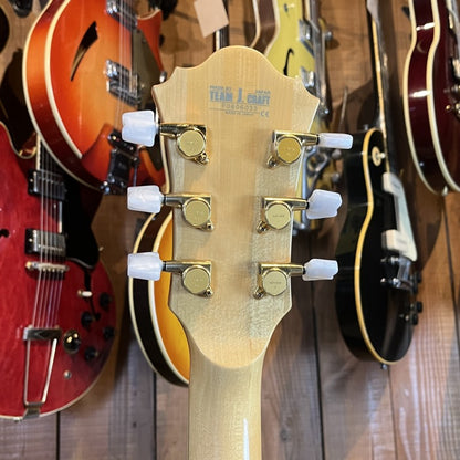 Ibanez GB10-NT George Benson Signature