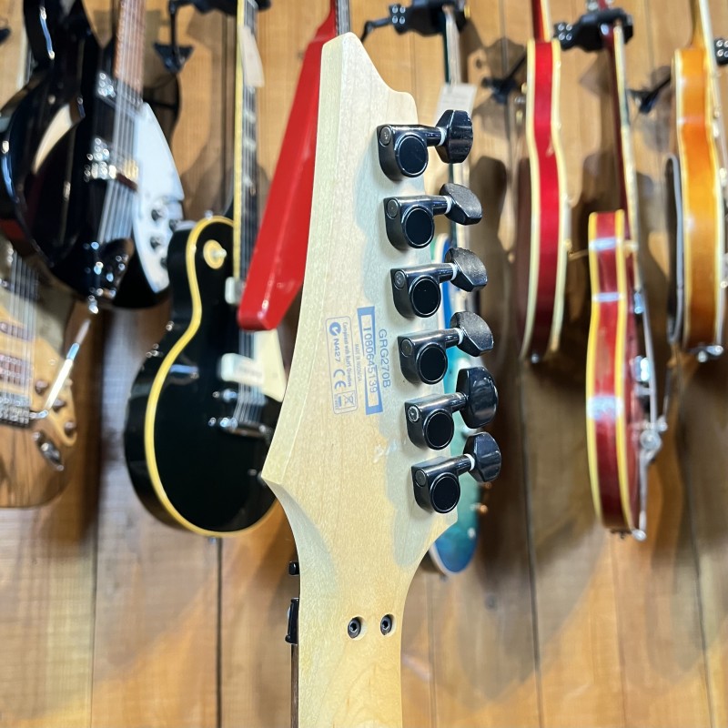 Ibanez GRG270B