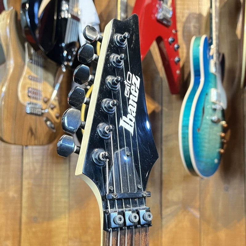 Ibanez GRG270B