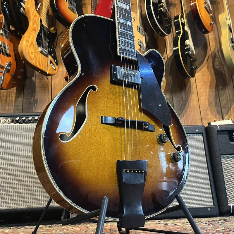 Ibanez Joe Pass JP20 (1989) Japan