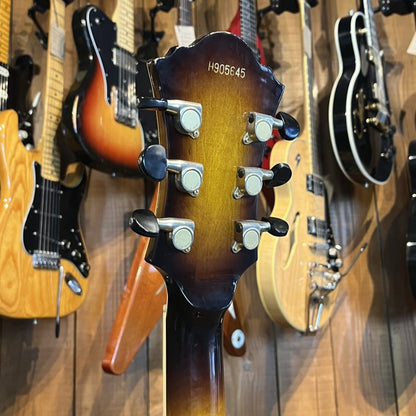 Ibanez Joe Pass JP20 (1989) Japan