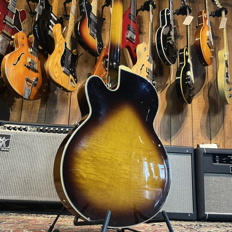 Ibanez Joe Pass JP20 (1989) Japan