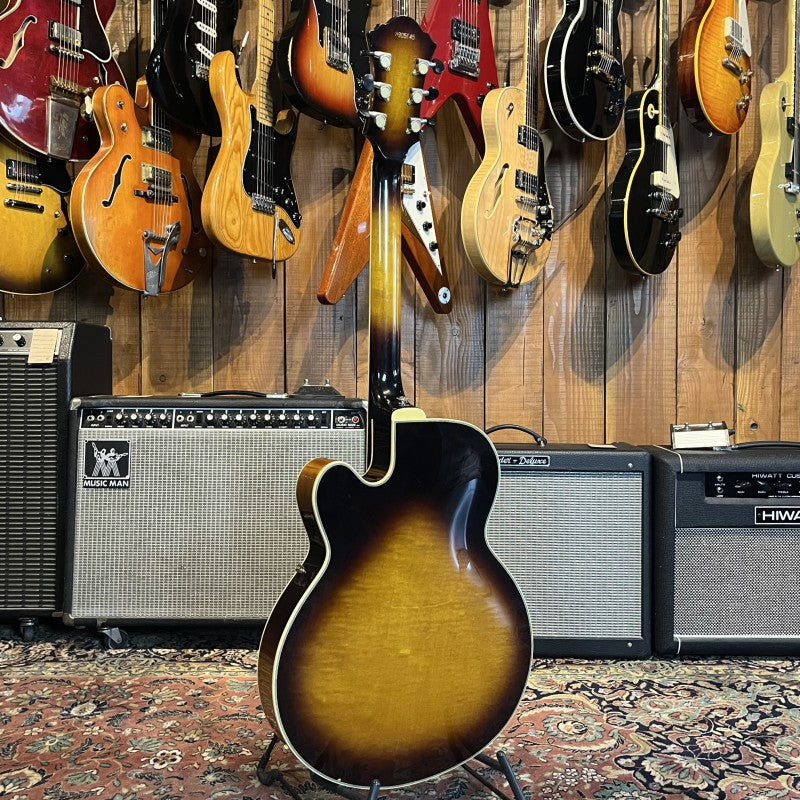 Ibanez Joe Pass JP20 (1989) Japan