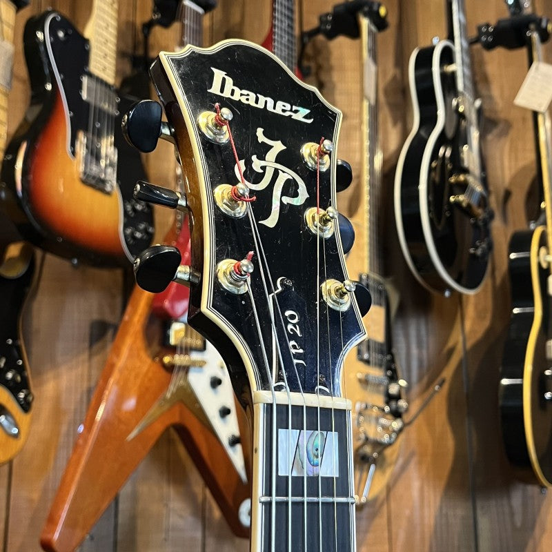 Ibanez Joe Pass JP20 (1989) Japan
