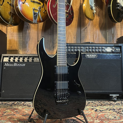 Ibanez MTM2-BK Mick Thomson Signature