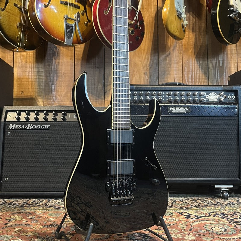 Ibanez MTM2-BK Mick Thomson Signature