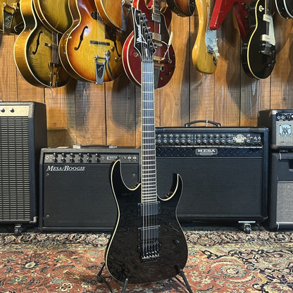 Ibanez MTM2-BK Mick Thomson Signature