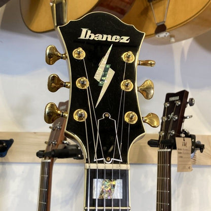 Ibanez PM120 Pat Metheny signature 2005 Japan