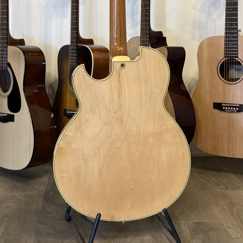 Ibanez PM120 Pat Metheny signature 2005 Japan