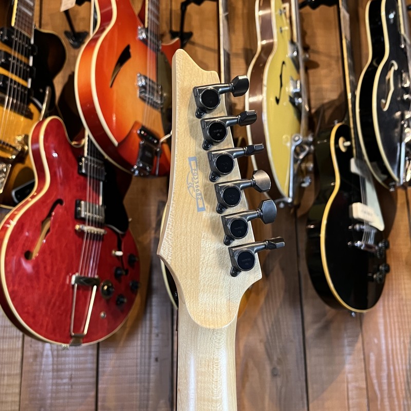 Ibanez RG1570-ZB 2003