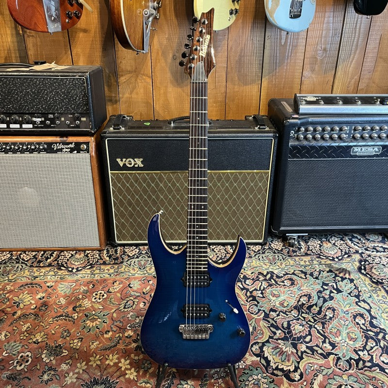 Ibanez RGA321 Prestige