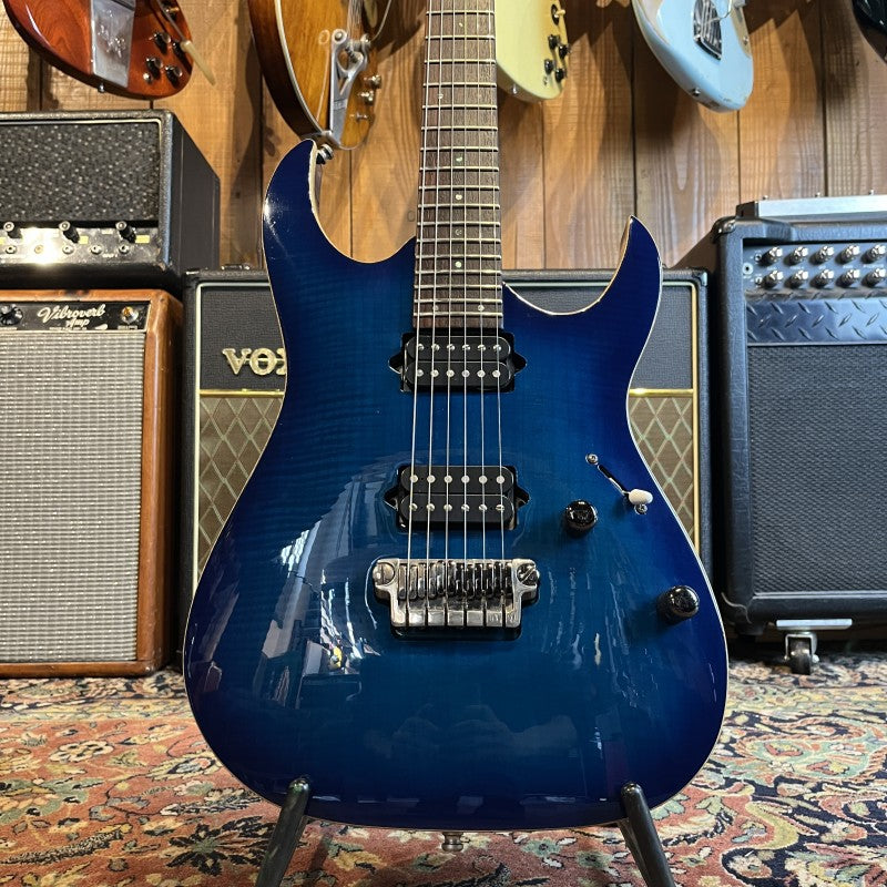 Ibanez RGA321 Prestige