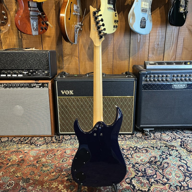 Ibanez RGA321 Prestige