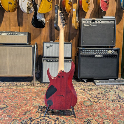 Ibanez RGA42FM-TGF Standard