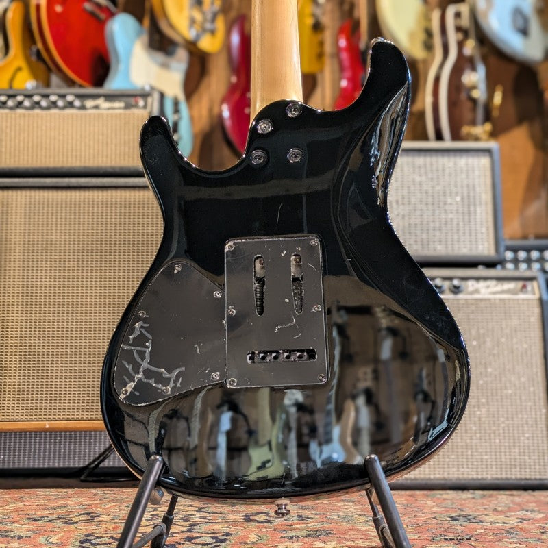 Ibanez SA220FM-TG Standard 2005 - Transparent Gray