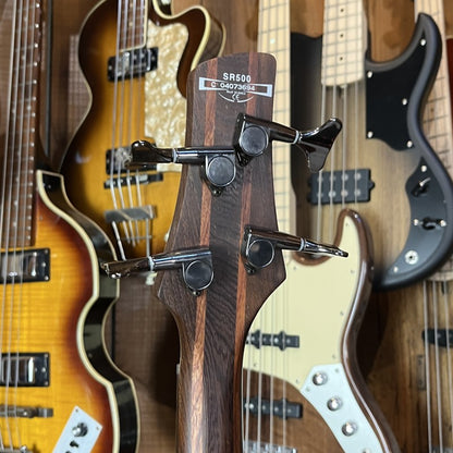 Ibanez SR 500 (2004) Corée