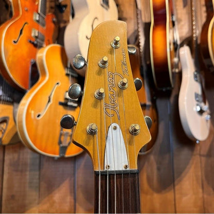 IBANEZ TALMAN TV750 1995 JAPAN