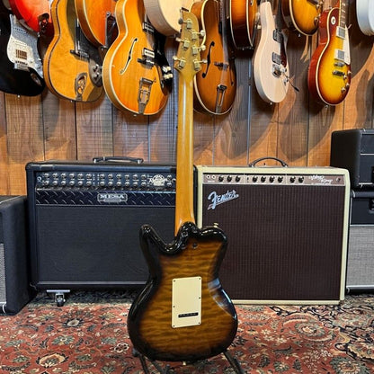 IBANEZ TALMAN TV750 1995 JAPAN