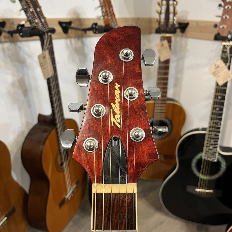 Ibanez TCM50VBS Talman