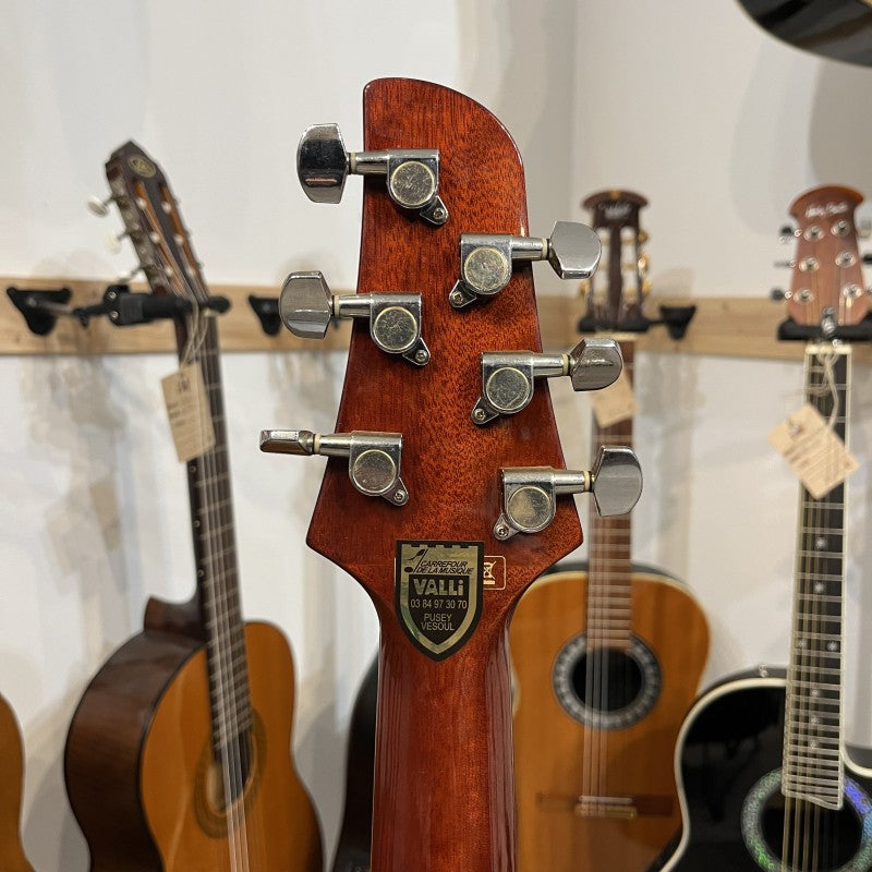 Ibanez TCM50VBS Talman