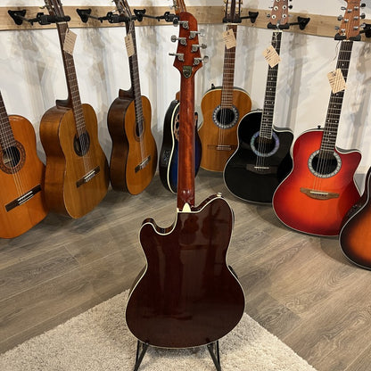 Ibanez TCM50VBS Talman