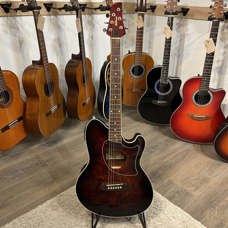 Ibanez TCM50VBS Talman