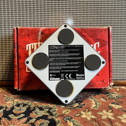 Ibanez Tube King High Voltage TK999HT