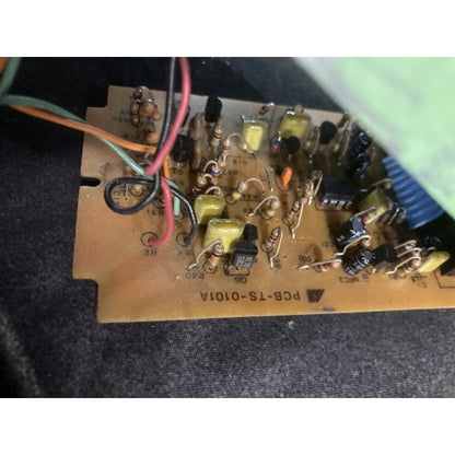 IBANEZ TS10 (80S) JAPAN