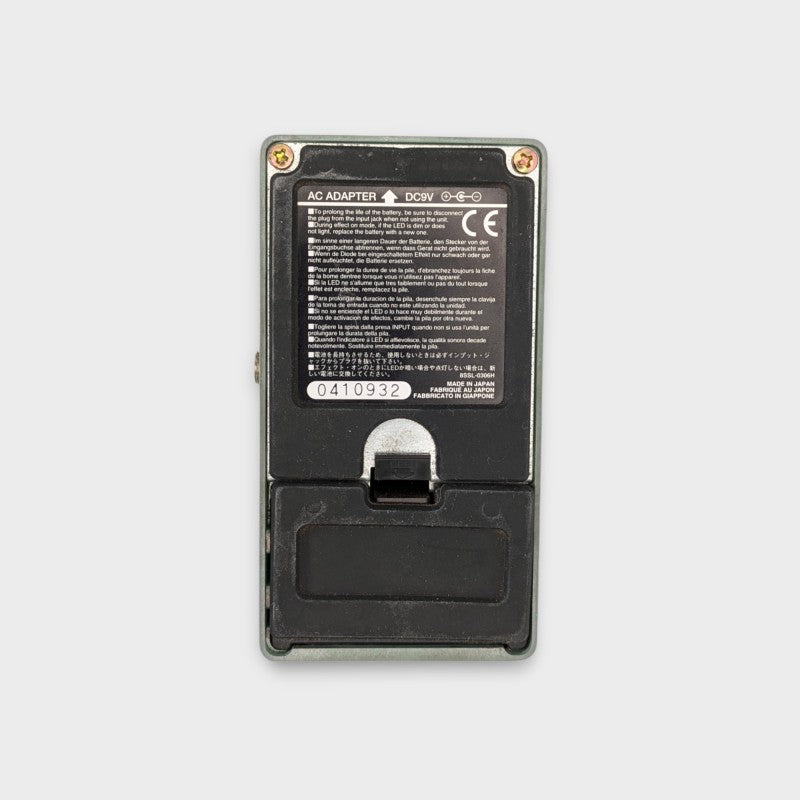 Ibanez TS808 Tube Screamer