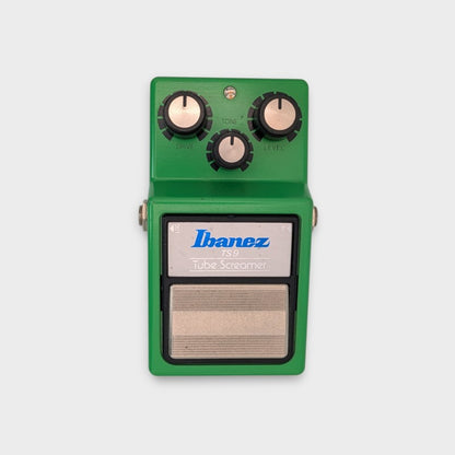 Ibanez TS9 Tube Screamer - Green
