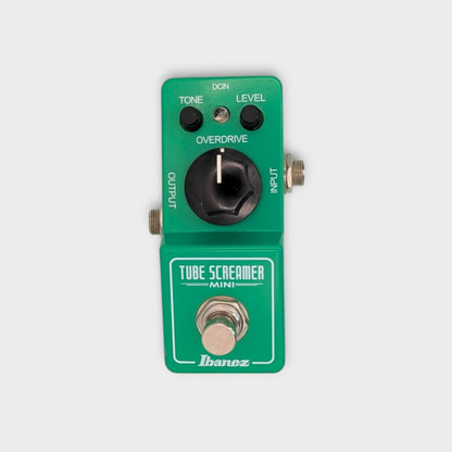 Ibanez TSMINI Mini Tube Screamer