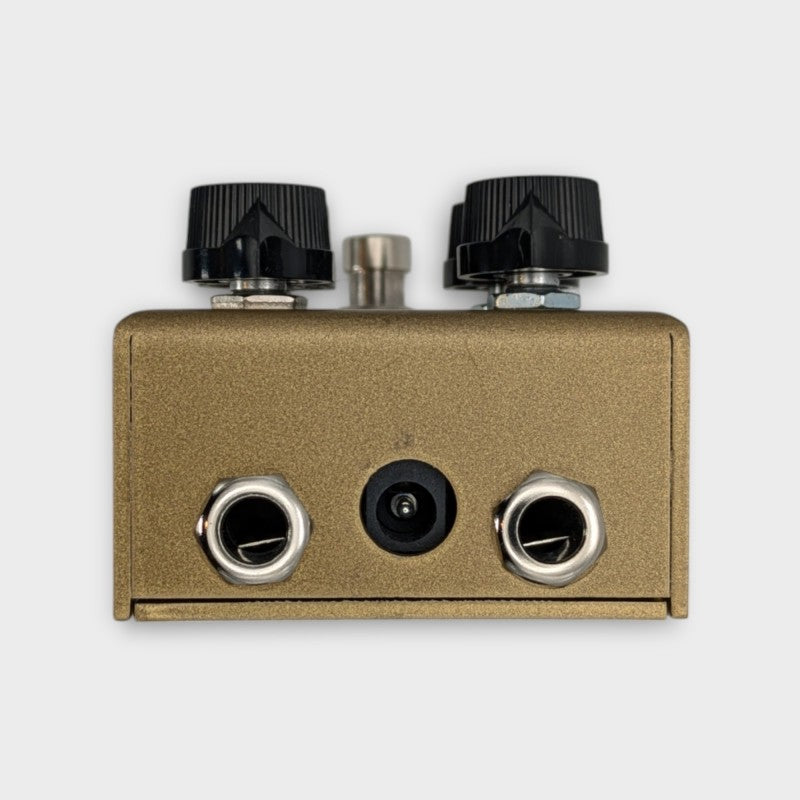 J. Rockett .45 Caliber Overdrive