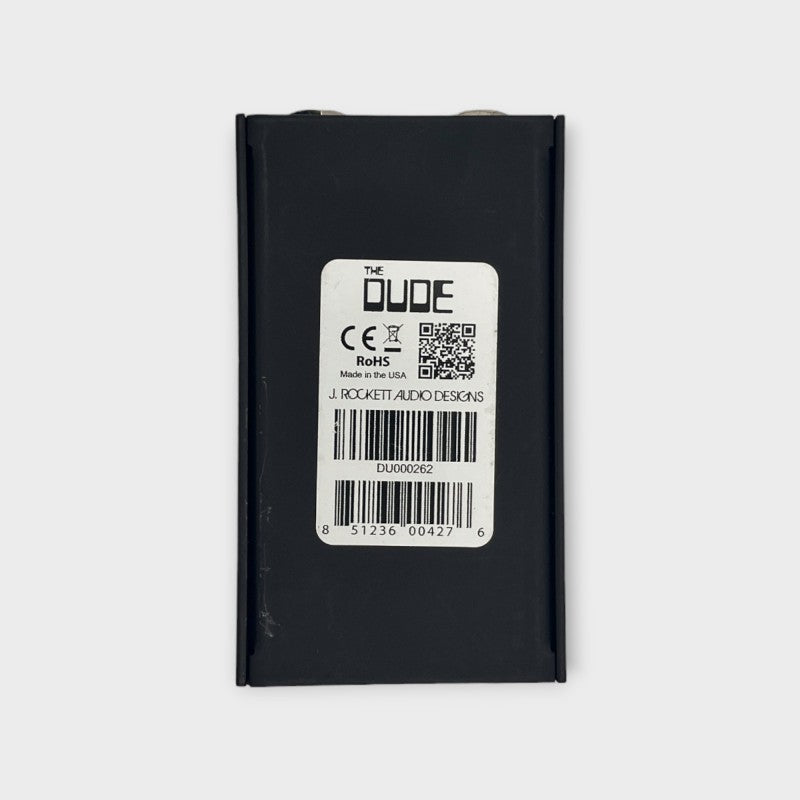 J. Rockett The Dude V2