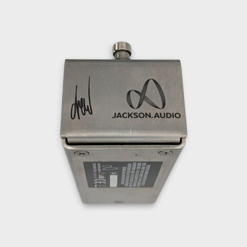 Jackson Audio Belle Starr