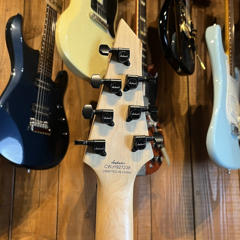 Jackson JS Series JS22-7