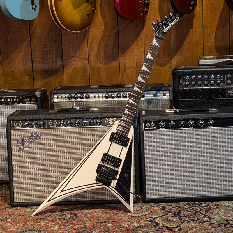 Jackson RR3 Made in Japan