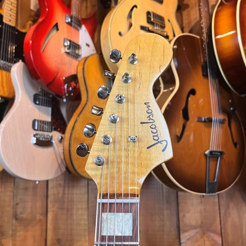 JACOBSON JAZZMASTER