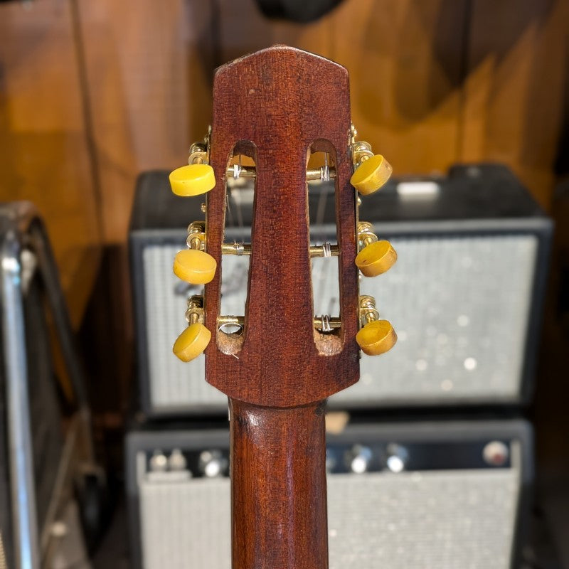 Jacques CASTELLUCCIA MANOUCHE 1950's