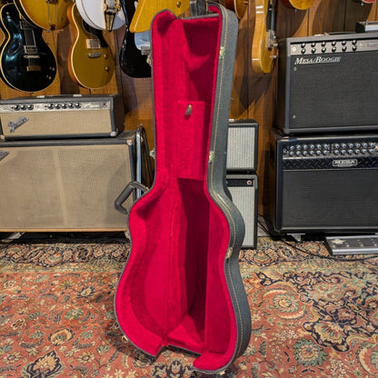 Jacques CASTELLUCCIA MANOUCHE 1950's