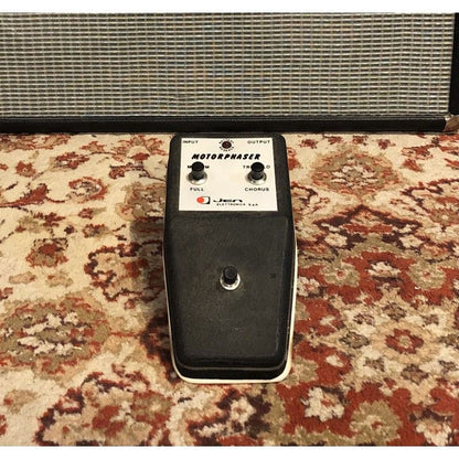 JEN MOTORPHASER (70S) ITALY
