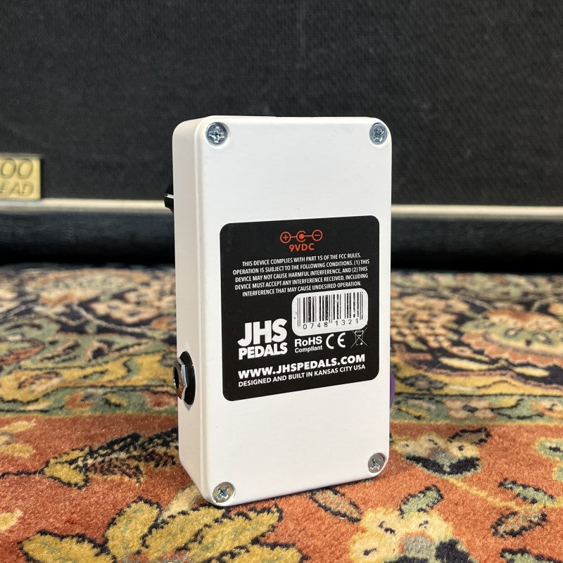 JHS 3-Series Harmonic Tremolo