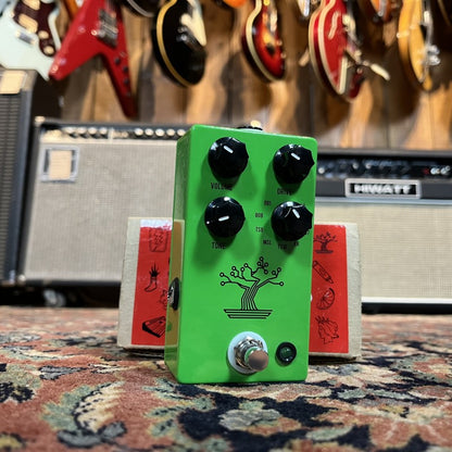 JHS Bonsai Overdrive